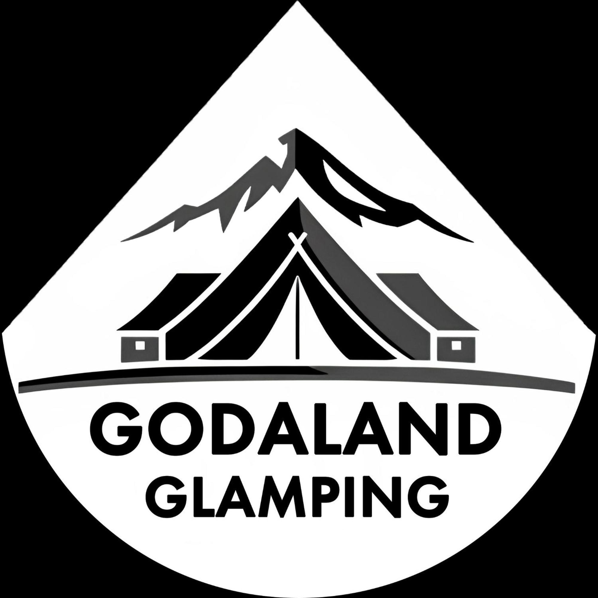 Godaland Glamping Hvolsvöllur Εξωτερικό φωτογραφία